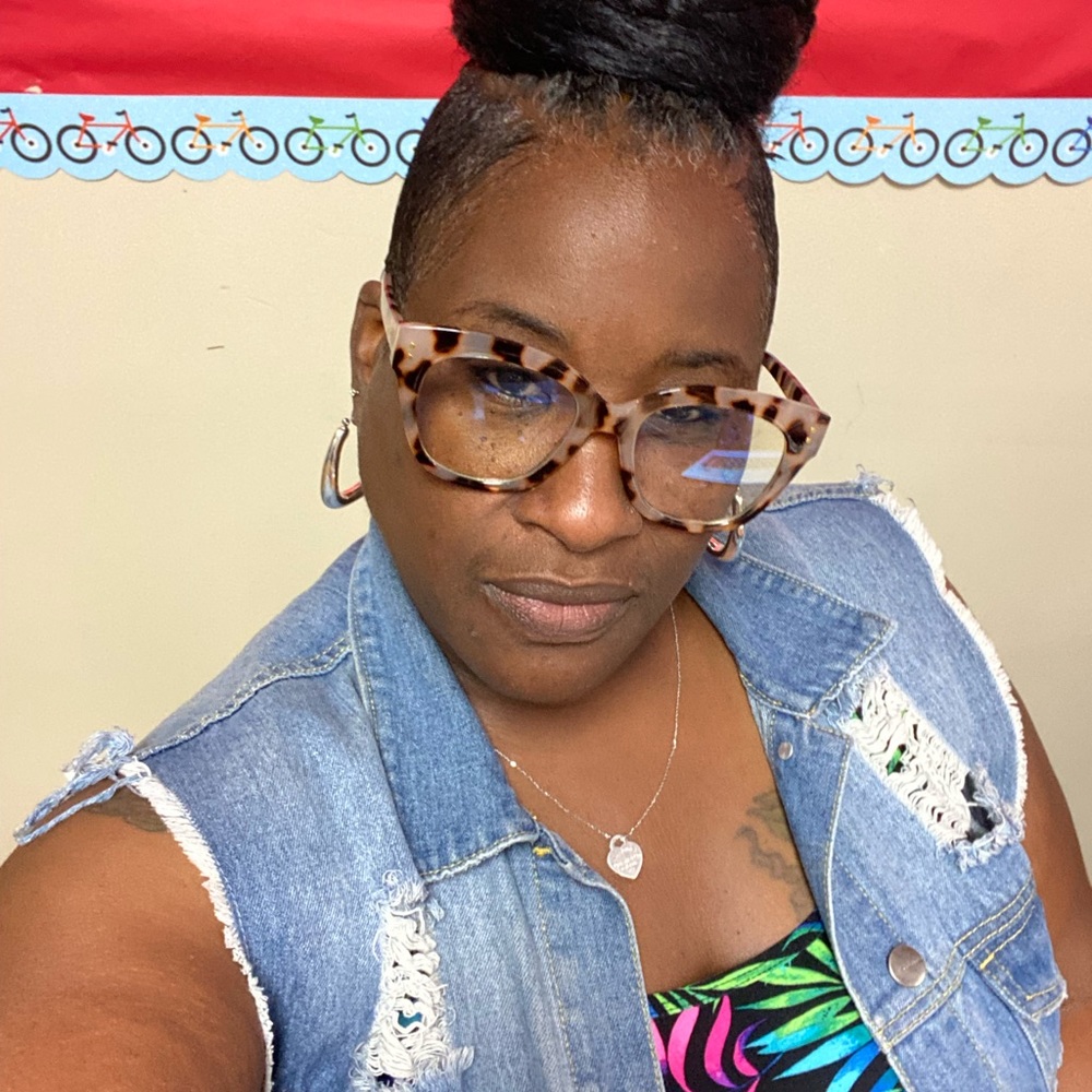 Meet your Posher, Kim